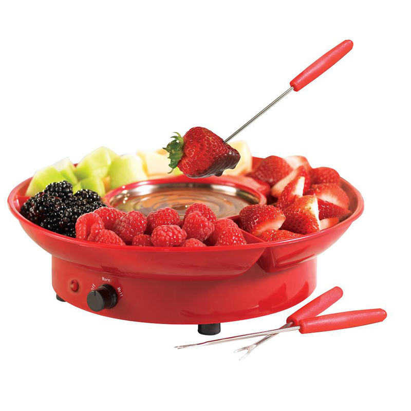 Chocolate Hot Pot