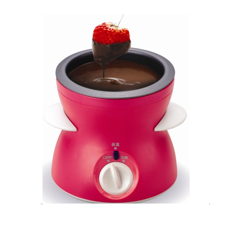 Chocolate Hot Pot